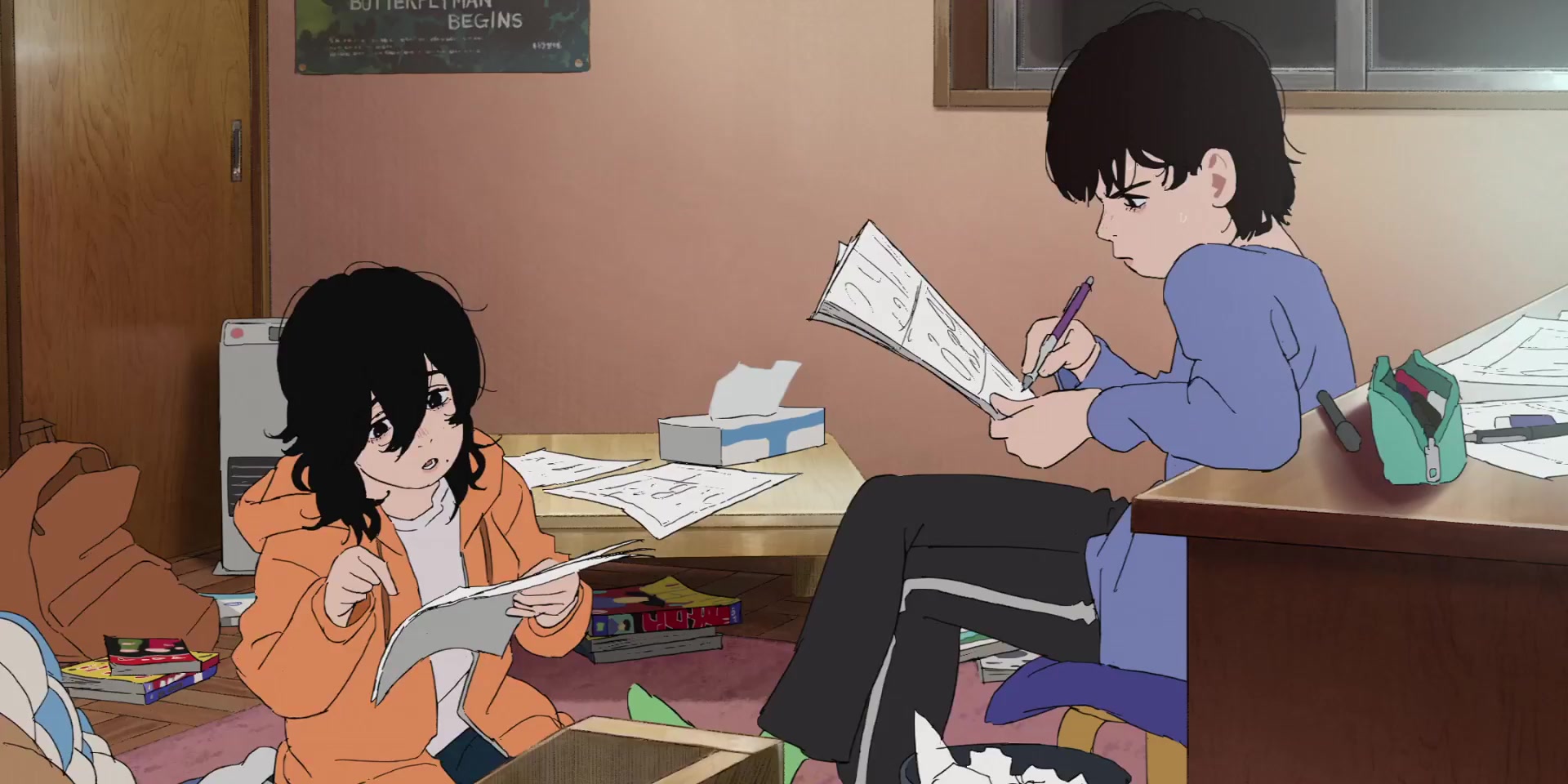 [Tsukyio Editing Resources] Look Back Raw Clips (678) (tsukyio.com).mp4